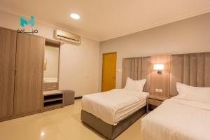 terrace view 3 hotel apartments