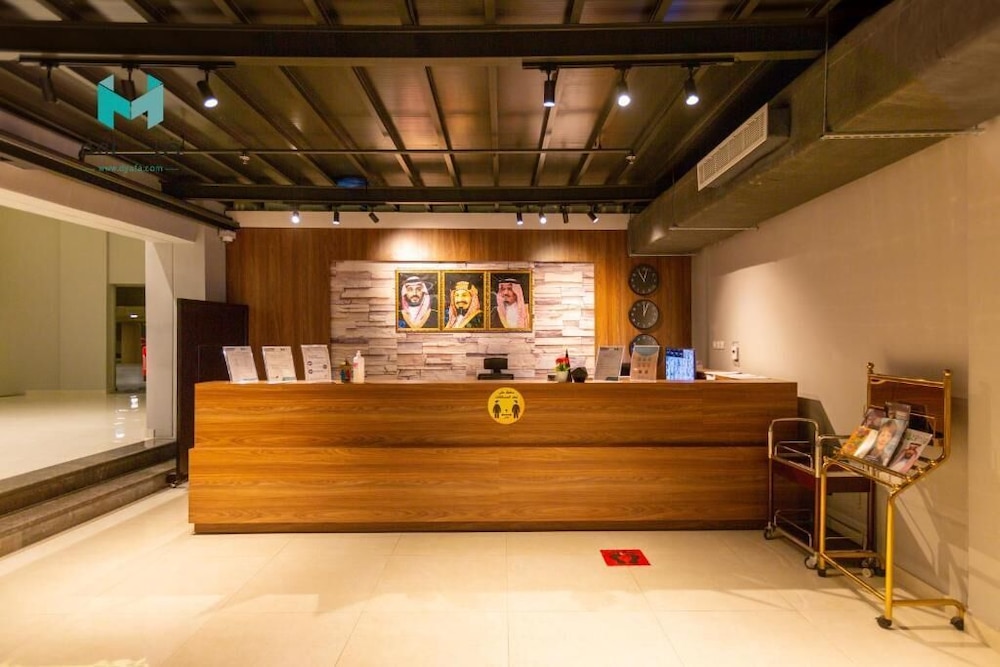 terrace view 3 hotel apartments