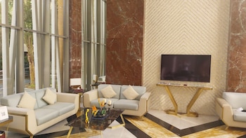 jeddah