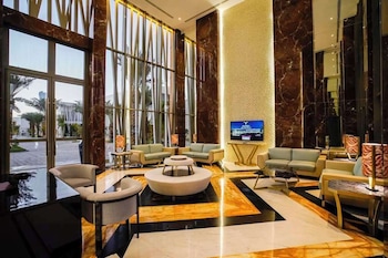 jeddah
