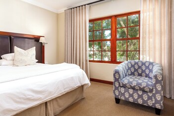 noordhoek village hotel