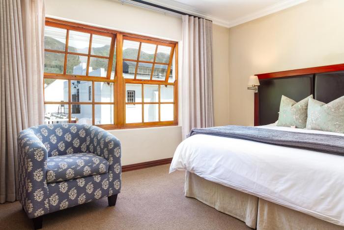 noordhoek village hotel