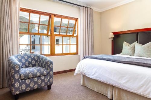noordhoek village hotel