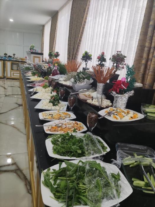 tamara business antalya hotel