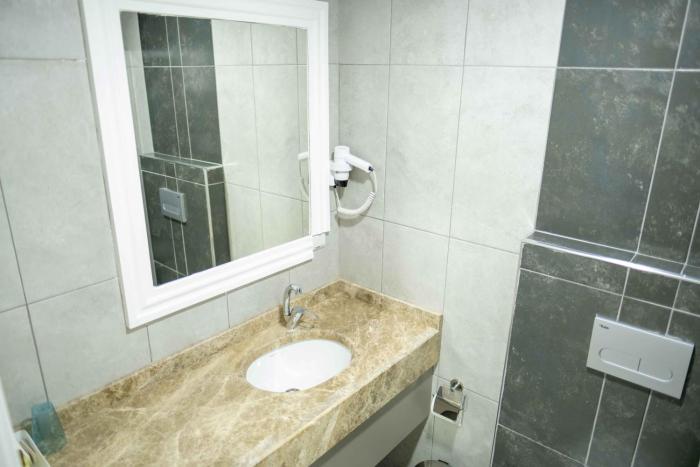 tamara business antalya hotel