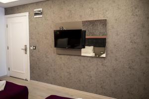 tamara business antalya hotel