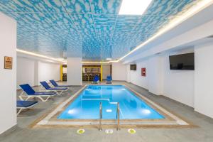tamara business antalya hotel