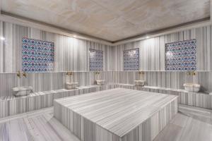 tamara business antalya hotel