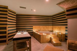 tamara business antalya hotel