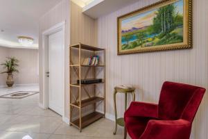 tamara business antalya hotel