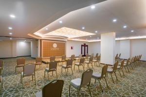 tamara business antalya hotel
