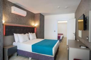 tamara business antalya hotel