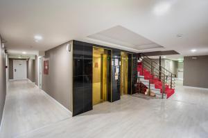tamara business antalya hotel