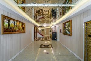 tamara business antalya hotel