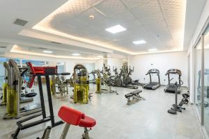 tamara business antalya hotel
