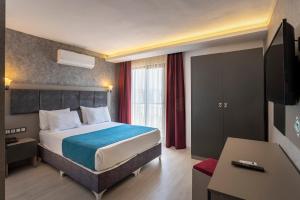 tamara business antalya hotel
