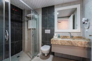 tamara business antalya hotel