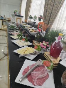 tamara business antalya hotel