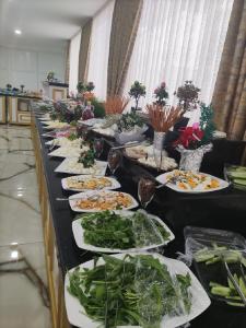 tamara business antalya hotel