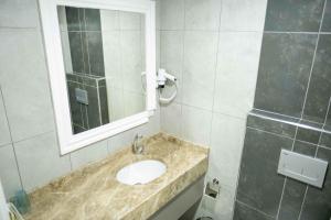 tamara business antalya hotel