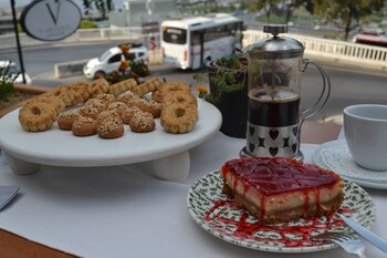 variante hotel