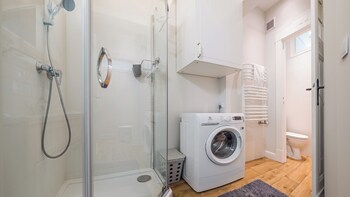 apartamenty sun and snow parkowa