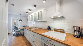 apartamenty sun and snow parkowa