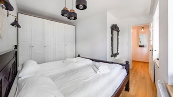 apartamenty sun and snow parkowa