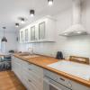 apartamenty sun and snow parkowa