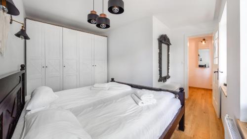 apartamenty sun and snow parkowa