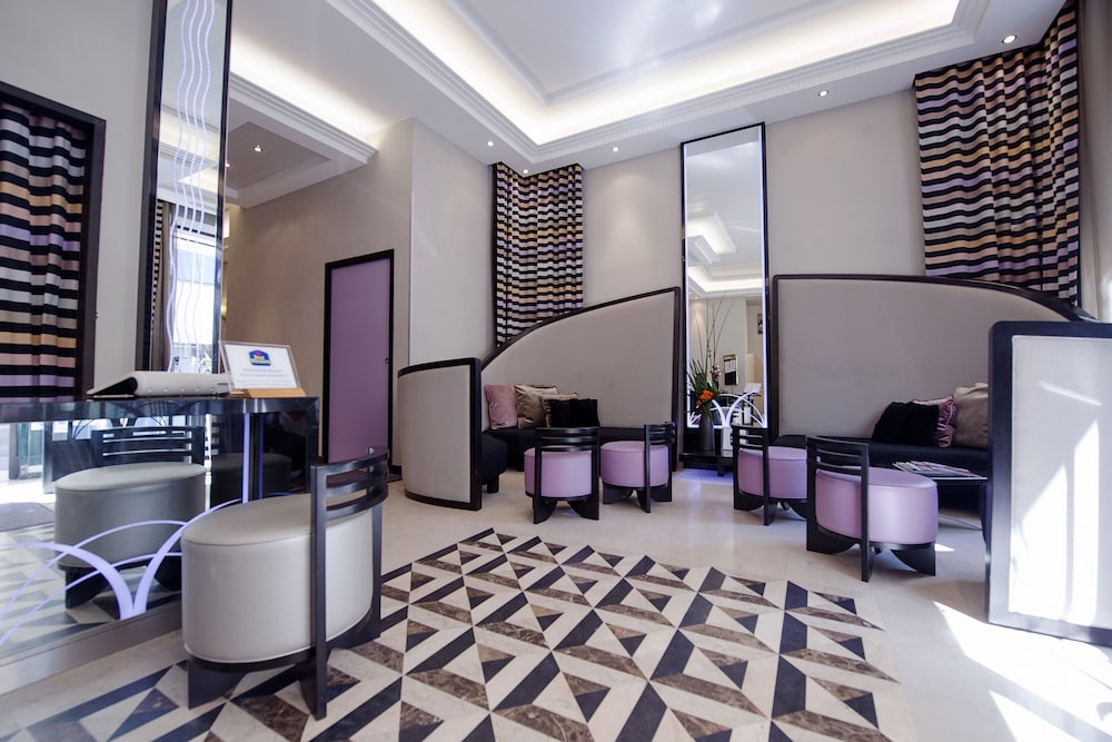 bw premier collection mondial