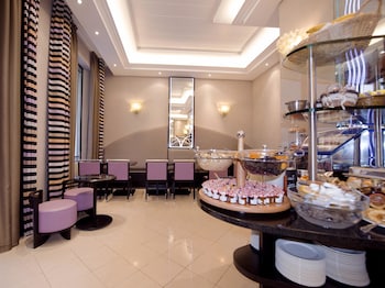 bw premier collection mondial