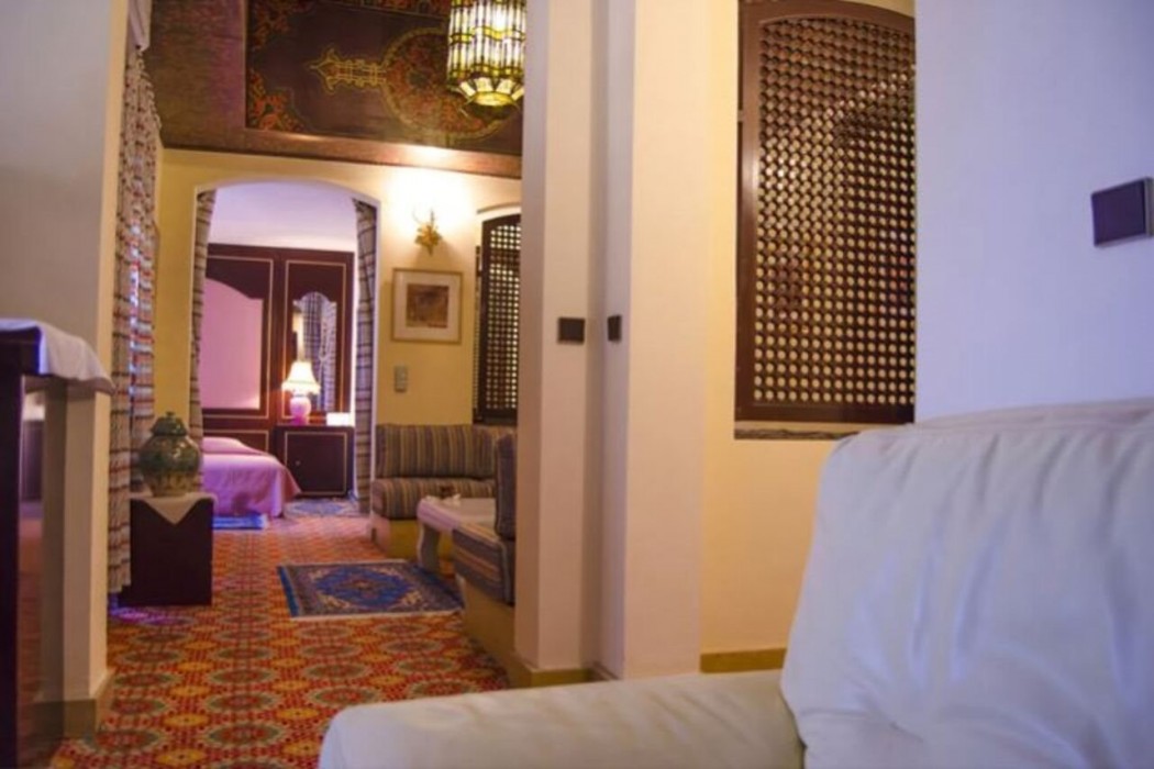 hotel karam palace