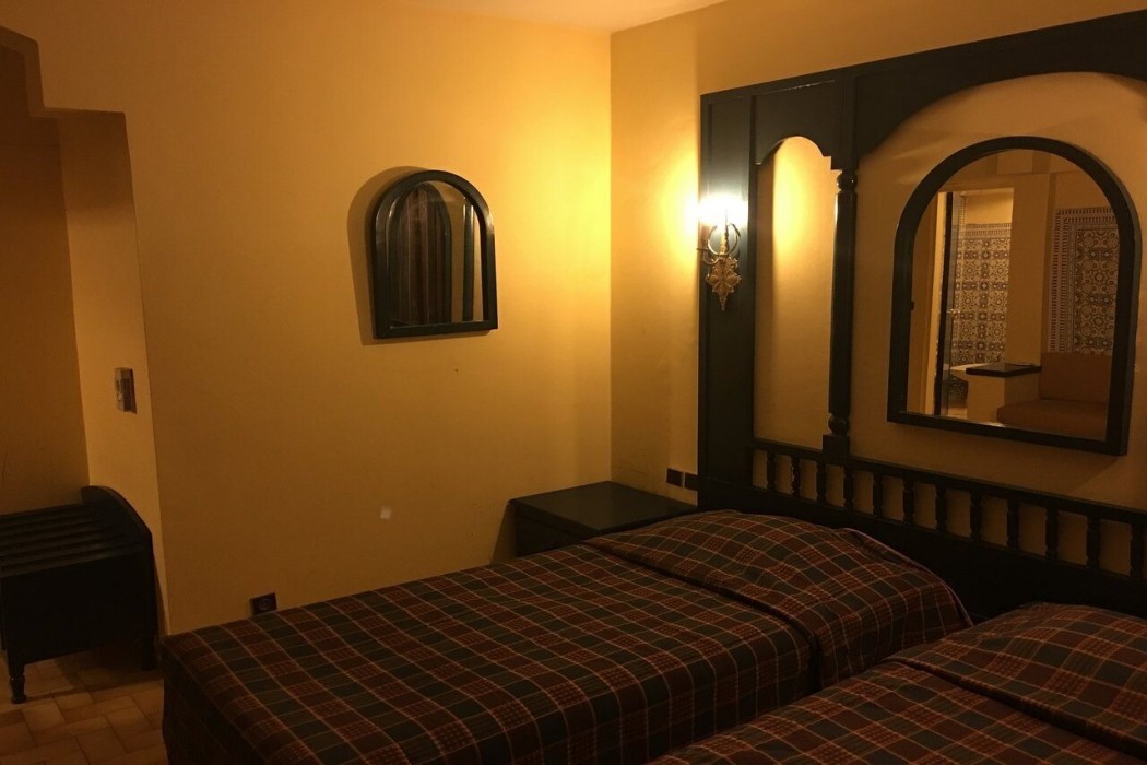hotel karam palace