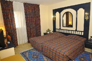 hotel karam palace