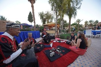 hotel karam palace