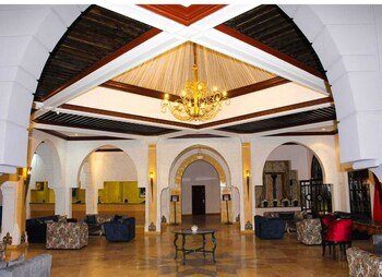 hotel karam palace