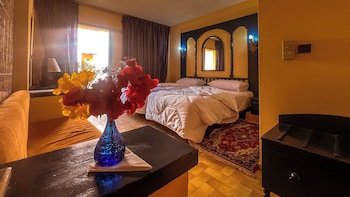 hotel karam palace