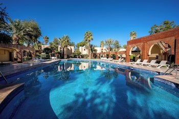 hotel karam palace