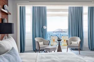 Hotel Martinez, Part Of Hyatt,French Riviera>>Cannes,5 star