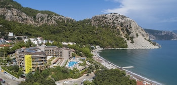 turunc premium hotel