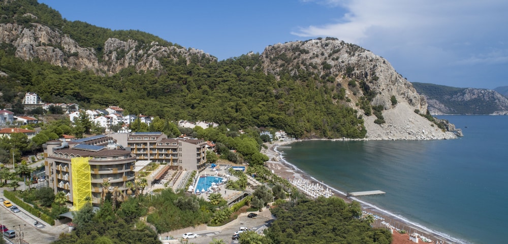 turunc premium hotel