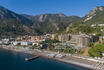 turunc premium hotel