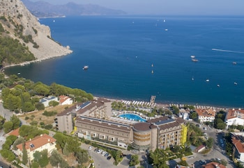 turunc premium hotel