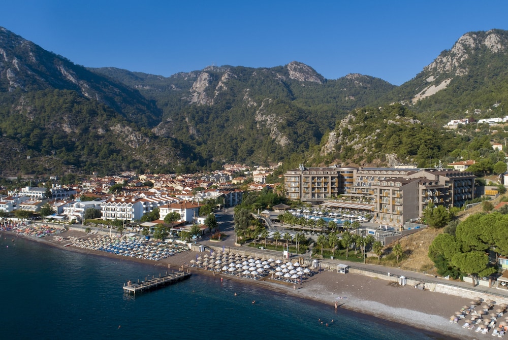 turunc premium hotel