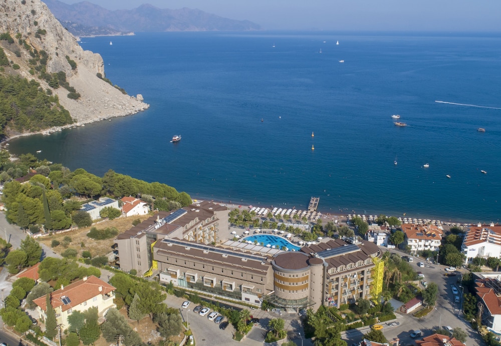 turunc premium hotel