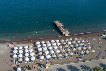 turunc premium hotel