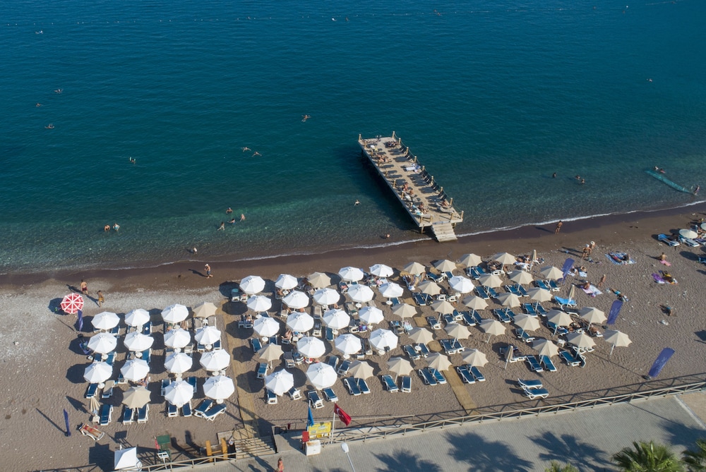 turunc premium hotel