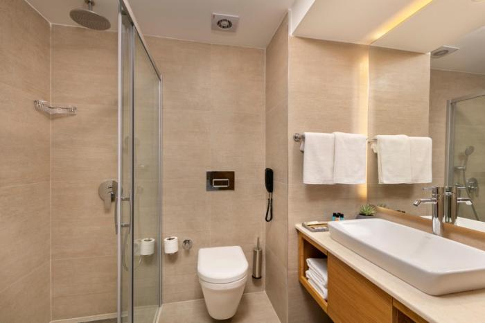 pukka boutique hotel