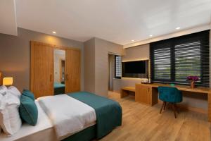 pukka boutique hotel